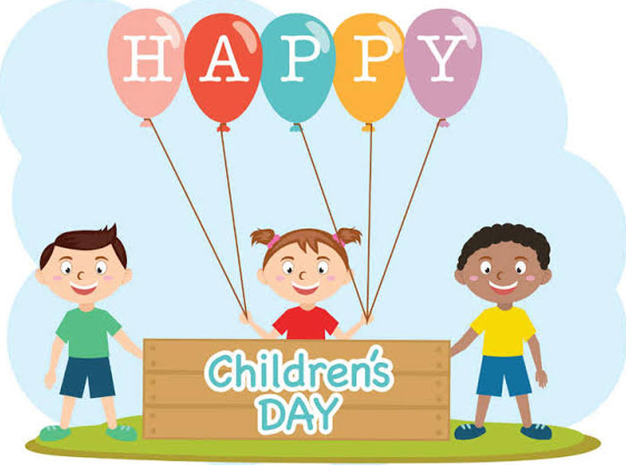 Childrens Day 2019