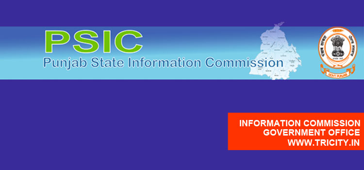 Information Commission