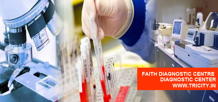 Faith Diagnostic Centre