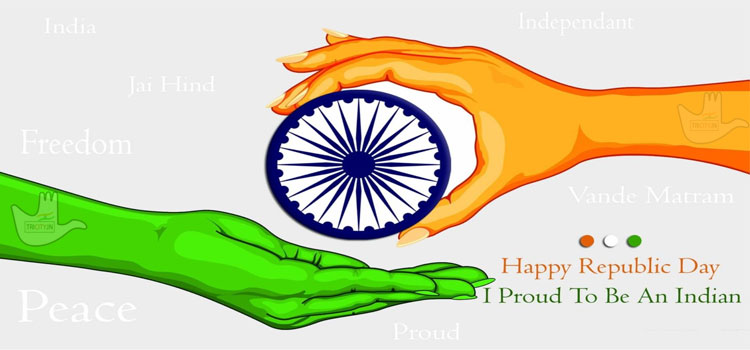 Happy Republic Day