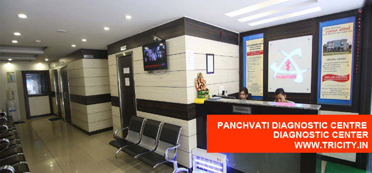 Panchvati Diagnostic Centre