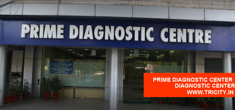 Prime Diagnostic Center
