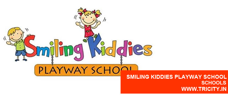 Smiling Kiddies Playway School