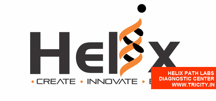 HELIX PATH LABS