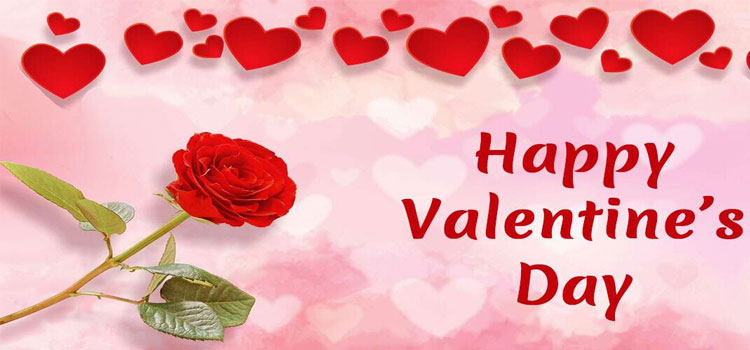 happy valentine day 2020