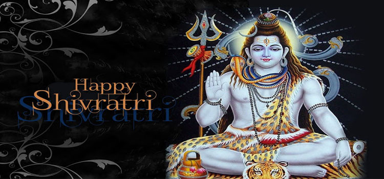 Maha Shivaratri 2020