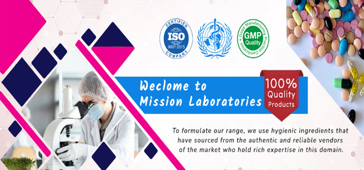 Mission Laboratories
