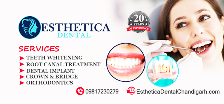 Esthetica Dental