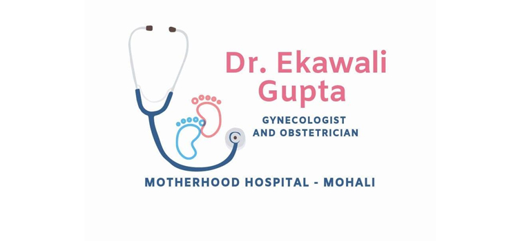 Dr. Ekawali Gupta - Best Gynaecologist