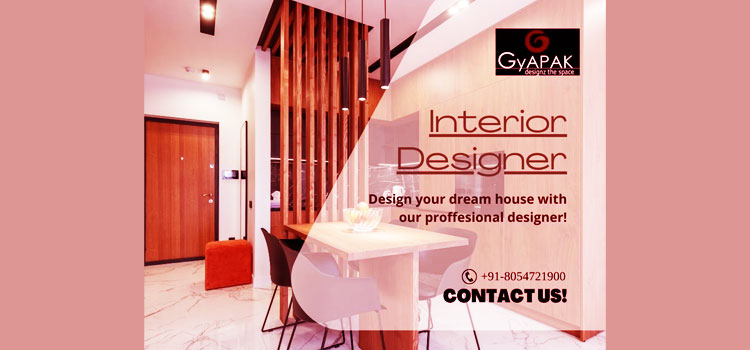 GyAPAK Designz the space