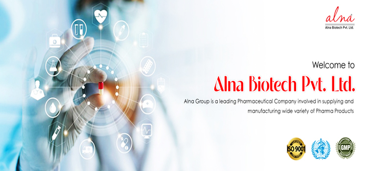 Alna Biotech Private Limited