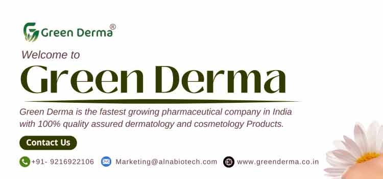 Green Derma
