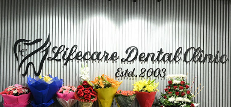 Life Care Dental Clinic and Dental Implant Centre