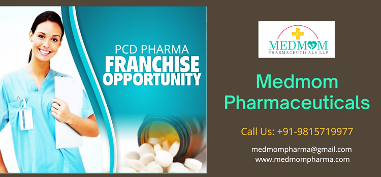 Medmom Pharmaceuticals LLP