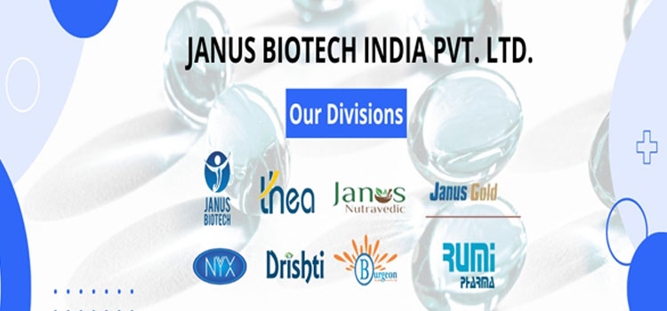 Janus Biotech India Pvt Ltd