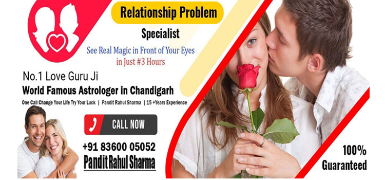 Vedic Astrology Solutions Pandit Rahul Sharma