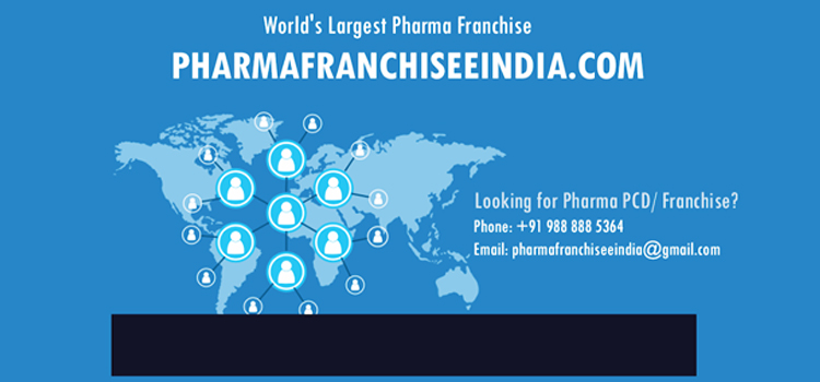 Pharma Franchisee India