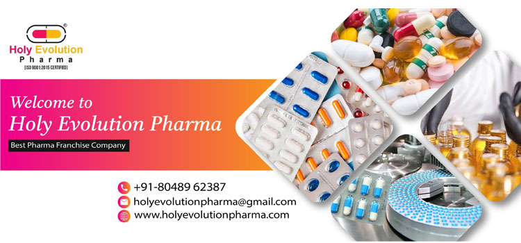 Holy Evolution Pharma