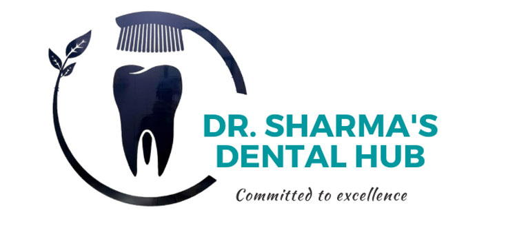 Dr. Sharma's Dental Hub