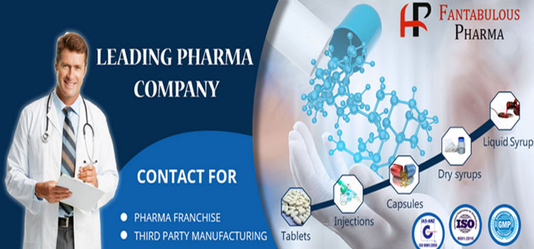 Fantabulous Pharma (Critical Care Injectables Company)