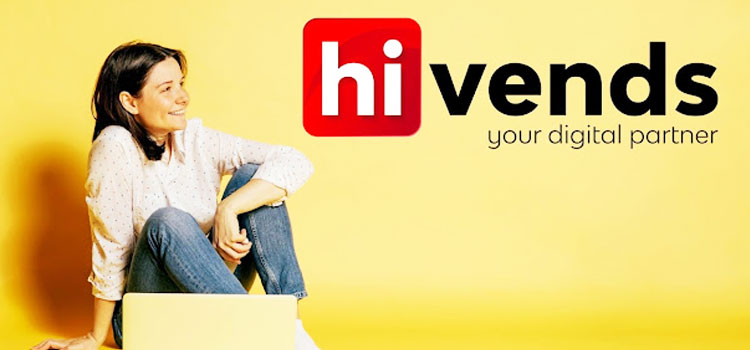 Hivends Info Solutions Pvt Ltd