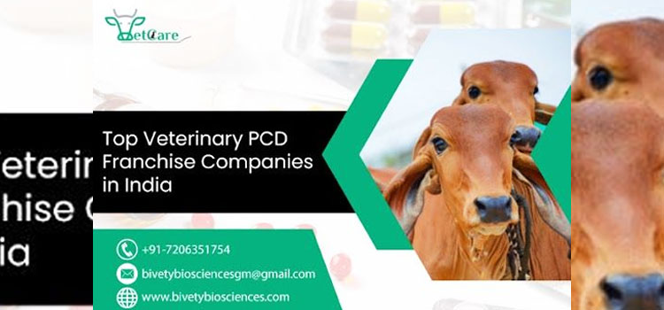 Bivety Biosciences Pvt. Ltd.