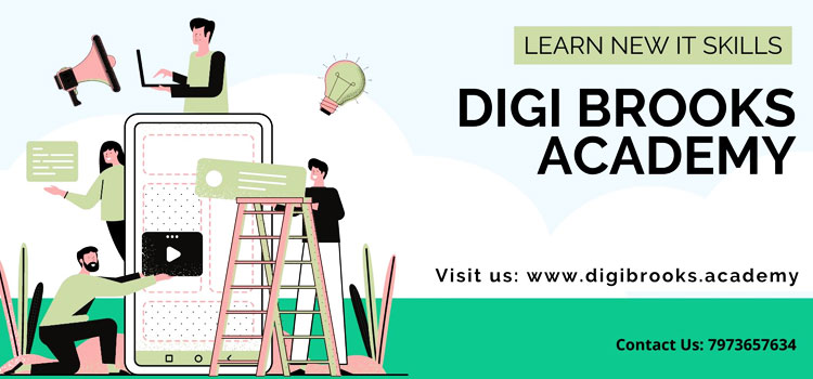 DIGI Brooks Academy