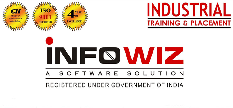 InfoWiz A Software Solution
