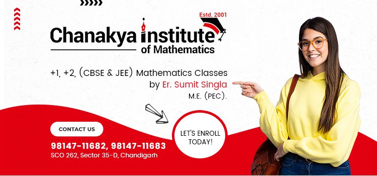 Chanakya Institute of Mathematics