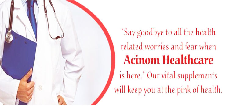 Acinom Health Care