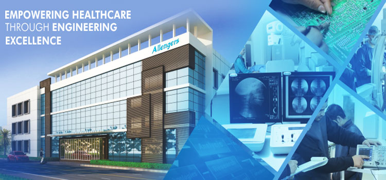 Allengers Global Healthcare Private Limited