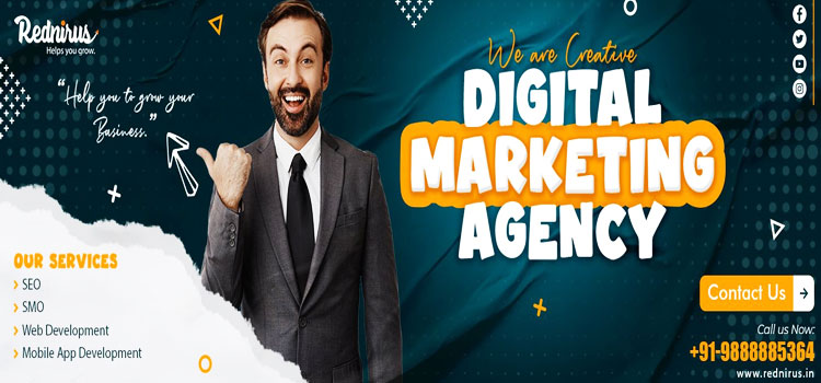 Rednirus Digital Media