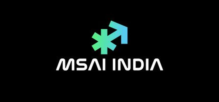 MSAI India