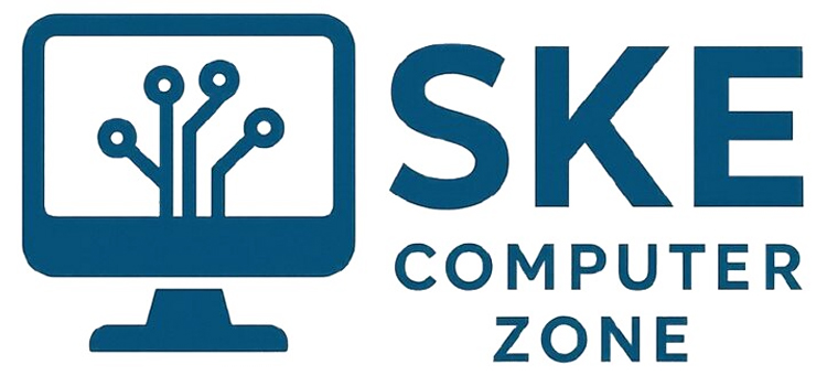 The SKE Computer Zone