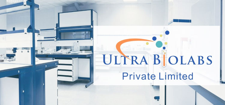Ultra Biolabs Pvt Ltd