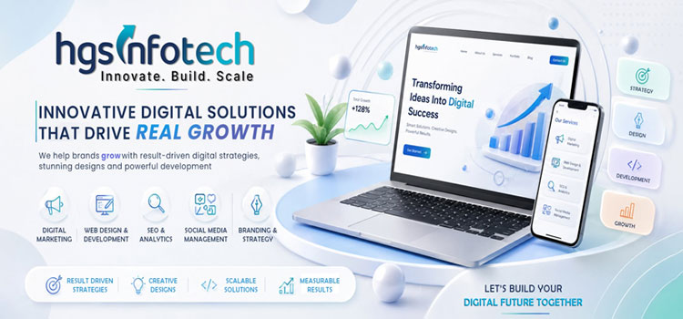 HGSInfotech